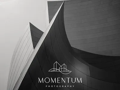 Logo Proposal - Architectural Photography architecture branding design interior logo photography