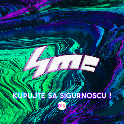 4me 3d 4me gradient logo logos logotype logotypes map white