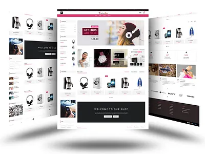 TechnoFare - Multipurpose Responsive Shopify Theme ecommerce ecommerce design ecommerce website shopify shopify care shopify customization shopify development shopify plus shopify store shopify template shopify theme shopify update shopifyreview