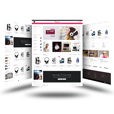 TechnoFare - Multipurpose Responsive Shopify Theme ecommerce ecommerce design ecommerce website shopify shopify care shopify customization shopify development shopify plus shopify store shopify template shopify theme shopify update shopifyreview