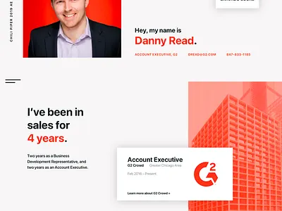 AE Of The Year Competition Pitch Deck deck pitch presentation