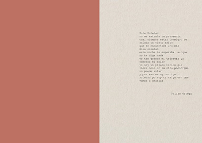 Portafolio bolero design diagram dibujo editorial editorial art illustration palito ortega portafolio soledad