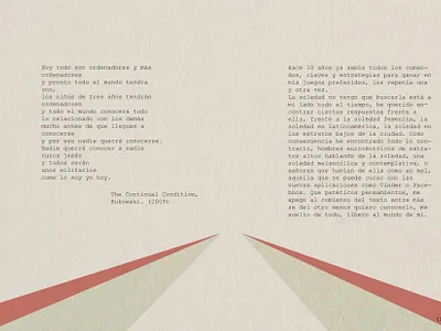 Portafolio design diagram dibujo editorial editorial art illustration manifiesto portafolio