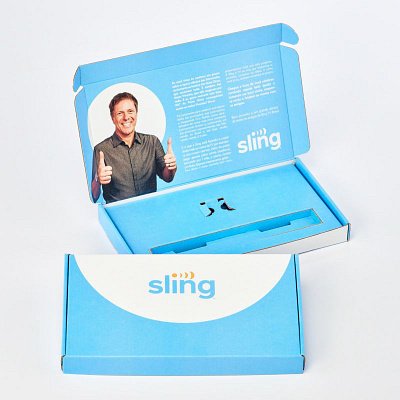 Custom Digital Direct Print Boxes by Sneller advertising branding custom packaging made in usa marketing packaging presentation packaging promotion promotional packaging sneller creative