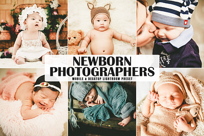 Free Newborn Photographers Mobile & Desktop Lightroom Preset beautiful black bright cinematic color filter instagram iphone jpg landscape lightroom mobile modern new orange photo photography portrait premium