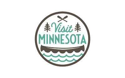 Visit Minnesota Logo