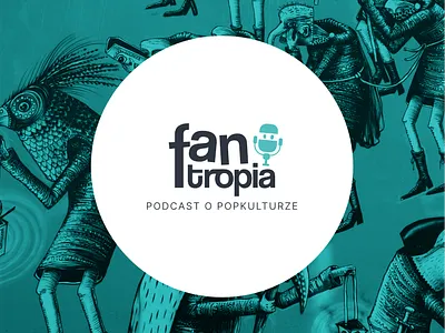 Podcast Logo brand identity branding logo logodesign logotype podcast podcast logo