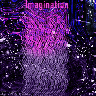 leq text creative design