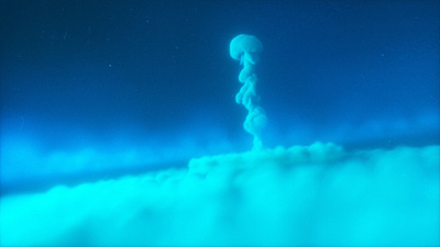 smoke_01 simulation smoke water