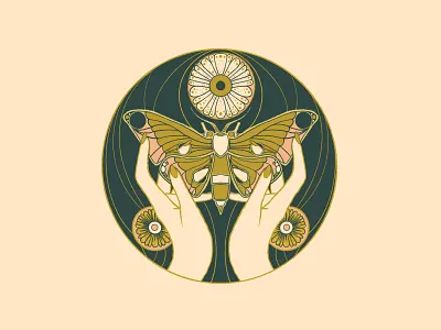 Metamorphasis art design digital art illustration illustrator