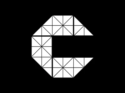 Type Detail alphabet branding custom type custom typography display display type display typography font geometric glyph grid letter modular parametric pixel type type design typeface typeface design typography