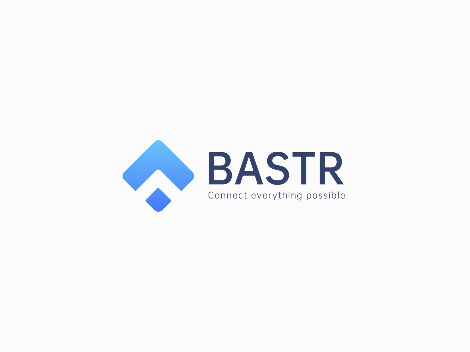 Bestr clear color design finance icon logo ui ux