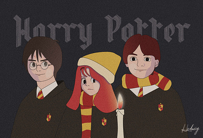 Harry potter harrypotter