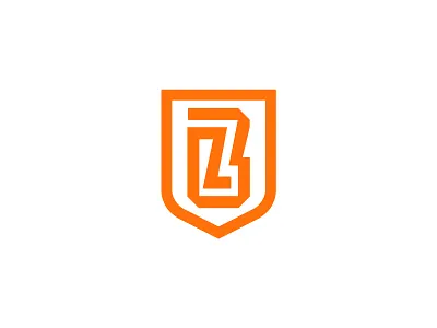 B + L logo 2nd concept badge logo badgedesign brandidentity branding branding design brewery logo logo logodesign minimal monogram monogram design monogram logo typography