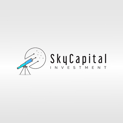 Skycapital Investment 99design branding capital creativelogo fiverr freelancegraphicdesigner freelancer freelancer.com icon investments investmentslogo logoexcellent logolearn sky skylogo typography ui upwork vector