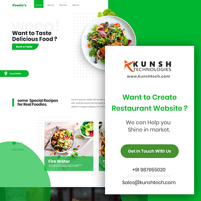 Web Design for Restaurant Website app design appdesign businesswebsite hashtag daily inspiration dribbble foodwebsite foodwebsite hashtag foodwebsitedesignhashtag mobileapp theuiuxcollective hashtag uidesigner user experience webdesignagency hashtag website hashtag welovewebdesign hashtag