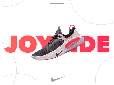 Nike Joyride adidas art design joyride nike nike air nike running running shoe sneaker sneeker ui ui ux uiux ux zilux