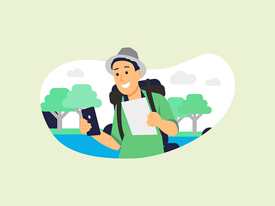 illustration traveling illustration design illustrations traveling