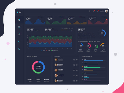 Web application landing page black theme app application application design application ui applications dark app dark blue dark ui dashboard web app web app design web application web application design web application development web applications web apps webapp webapp design webapplication webapps