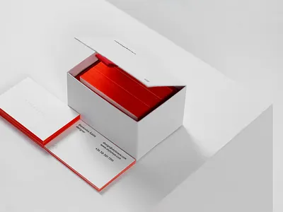 Skylareye business card brand brand design brand identity branding branding design business card business card design letterpress minimal redesign simple