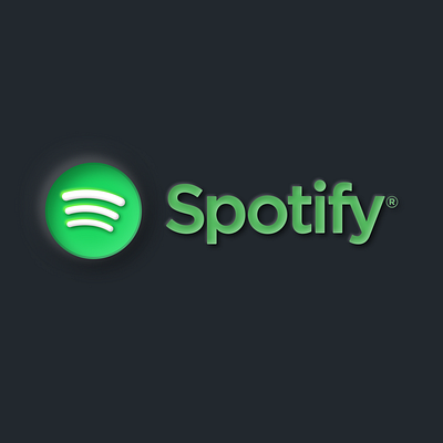 Concept Spotify Logo