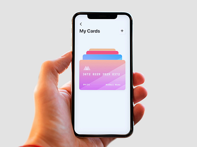 DailyUI 002 - Credit Card Checkout adobexd adobexduikit appdesign checkout creditcard dailyui dailyui002 dailyuichallenge interaction design iosdesign