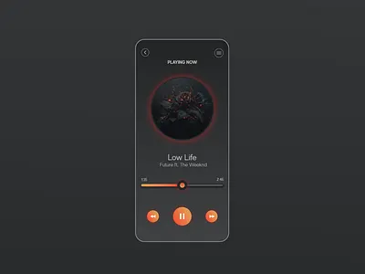 Music app adobe xd adobe xd photoshop ui ux adobexd design music app music app design music app ui ui ui app ui app design ui design ui designer ux