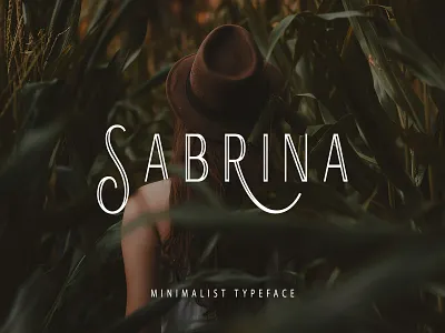 Nourishe Sans Serif Font display download font lettering minimal monoline plus sans serif serif typeface typography