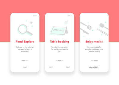 Onboarding dailyui