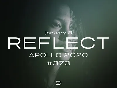 Reflect #Poster 373 poster tutorial