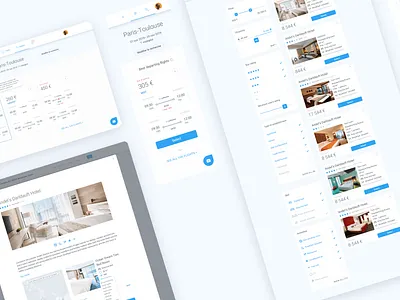 Product & Design System app design designsystem flight hotel product product design travel travel app trip trip planner ui ui design ux ui voyage webapp