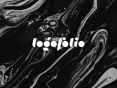 logofolio 2020 vol. 1 behance black and white blackorbitart branding collection creative graphics design logo logofolio logotype minimalism typography vector graphics лого