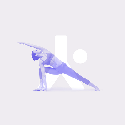 Yoga Academy basic design brand brand identity branding design graphic graphic design logo logo design logodesign minimal typography yoga