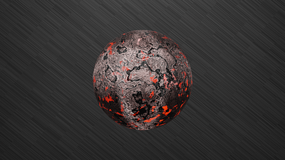 Texture Sphere 3d b3d blender blender 3d blender3d color render