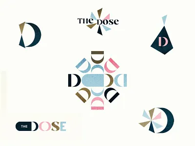 Dose banding logo