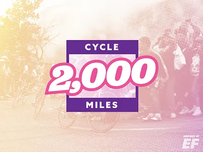 New Year Rezzy bike biking cycle cycling design dribbbleweeklywarmup education first iowa milestone ride strava tour de france