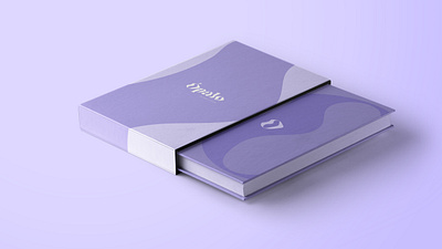 Ópalo Brand Identity brand identity branding branding and identity branding design design logo logotype notebook design