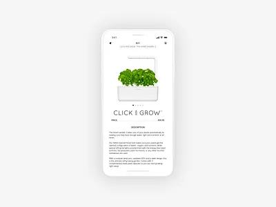 Simple design adobe adobexd app apple clean design iphone learning simple ui ui design uidesign uiux ux white
