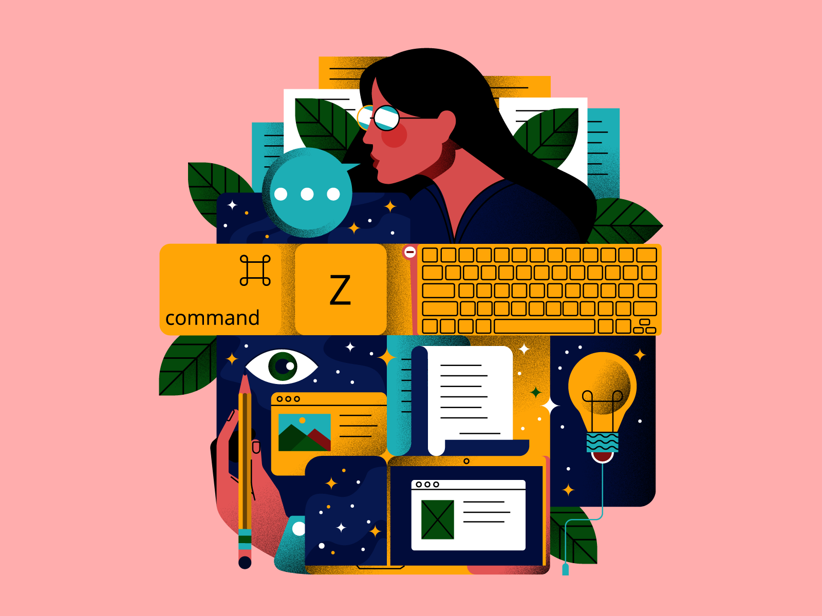 New Year, New Portfolio Site