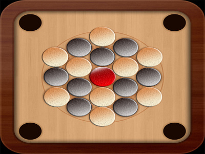 Carrom Design