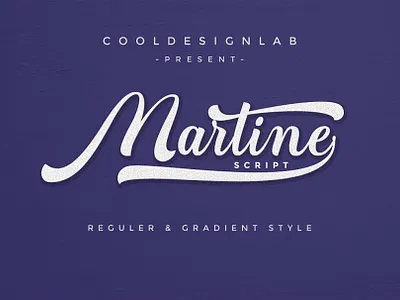 Martine Free Script Bold Font font font family free font free fonts freebie freebies typeface typefaces typogaphy typography