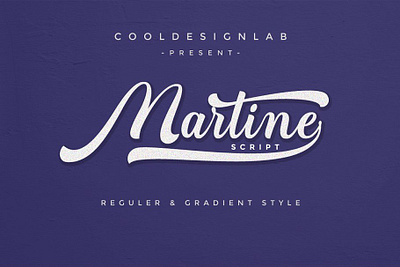 Martine Free Script Bold Font font font family free font free fonts freebie freebies typeface typefaces typogaphy typography