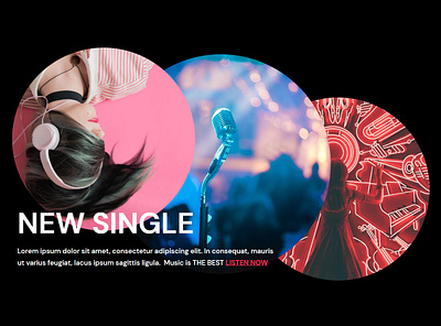 Mobirise Web Page Maker | Singer HTML Template! bootstrap design html5 mobile responsive software webdesign webdevelopment website website builder