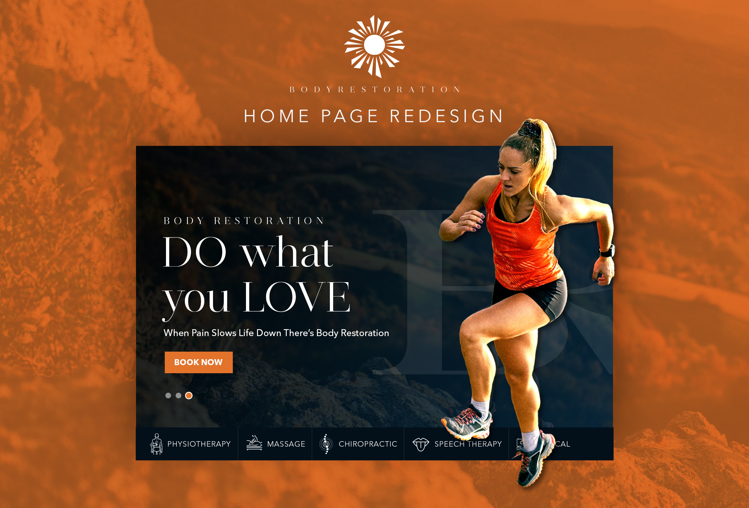 Example of Creative Websites Tailored To Your Brand