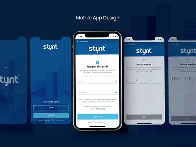 mobile app design app app design apple application business design graphic design hire iphone mobile mobile app ui ux