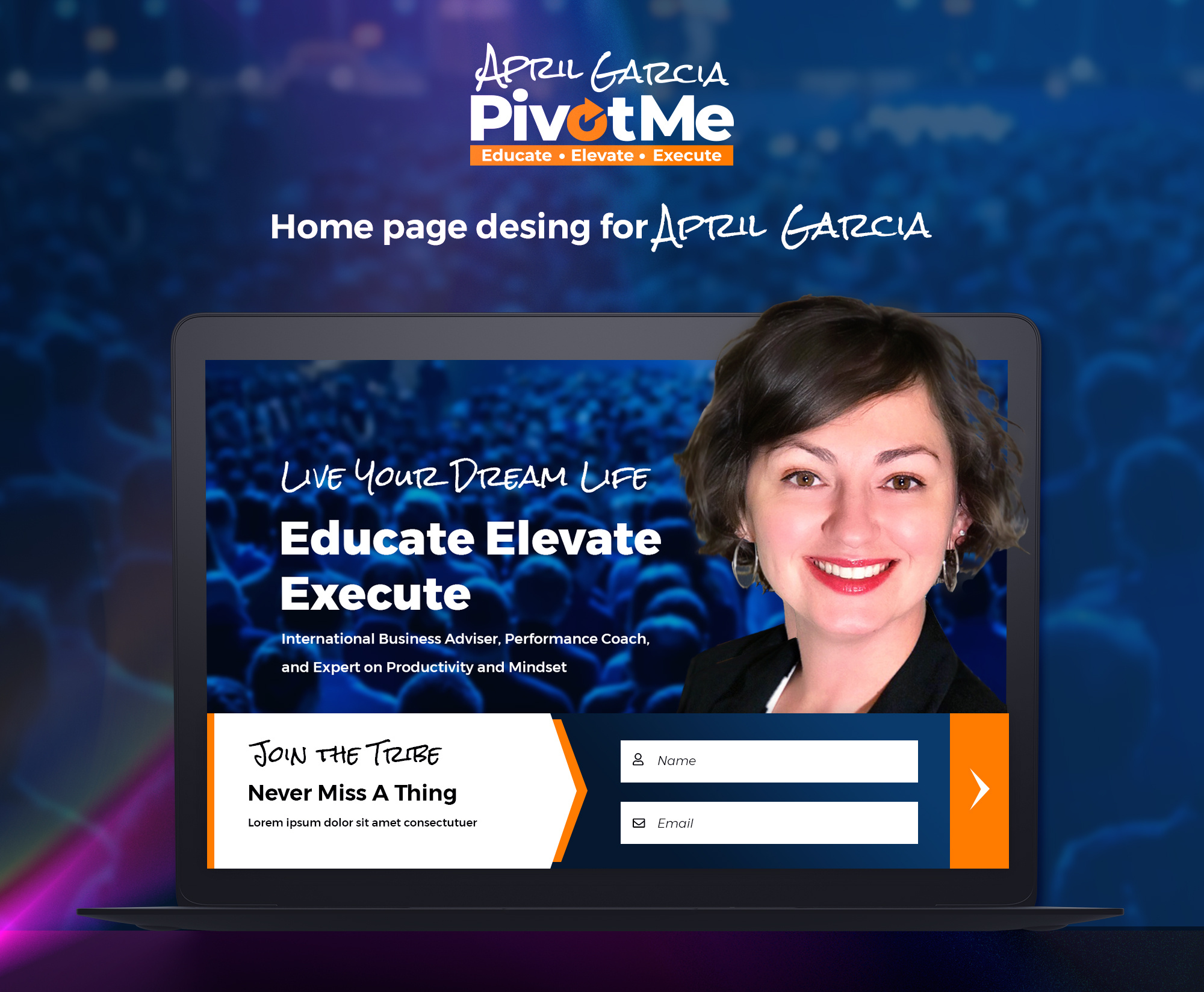 Example of Creative Websites Tailored To Your Brand