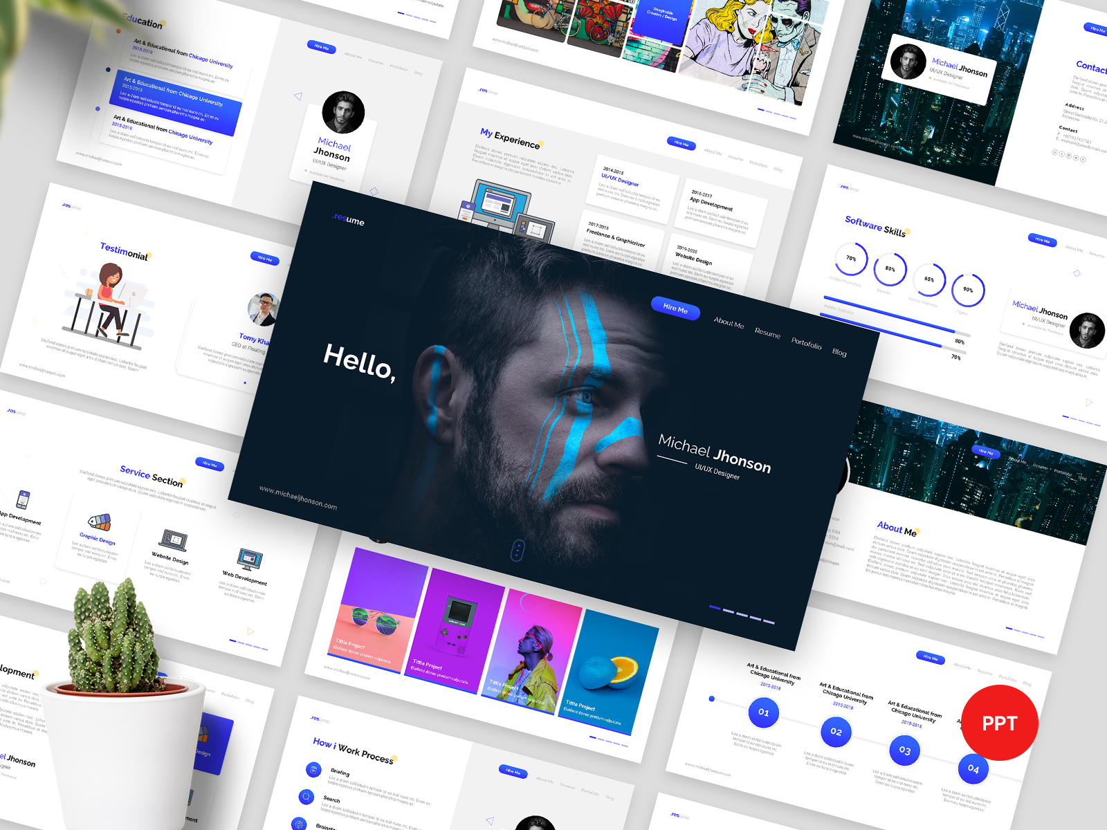 Cv Powerpoint designs themes - Original 88c06fcbae30f76b1c4d60a568645c74 