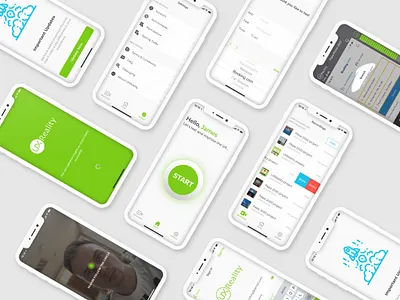UXReality iOS App COMING SOON ios app mobile app researcher screen recording usability analysis usability testing user experience user testing ux design ux research uxreality uxresearch