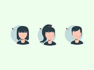 Daily UI #088 - Avatar 088 avatar challenge dailyui design ui