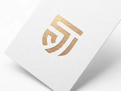 Letter "J" logo design geomeric logo line logo logo logo mockup logodesign minimal logo minimalist mockup monogram simple design vector